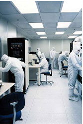 Certifying A Cleanroom 3