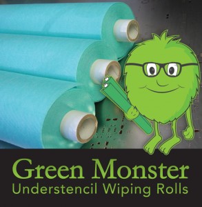 Green-Monster