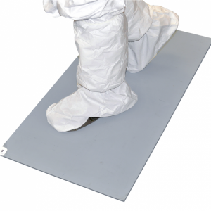 Grey_Cleanroom_Sticky_Mats