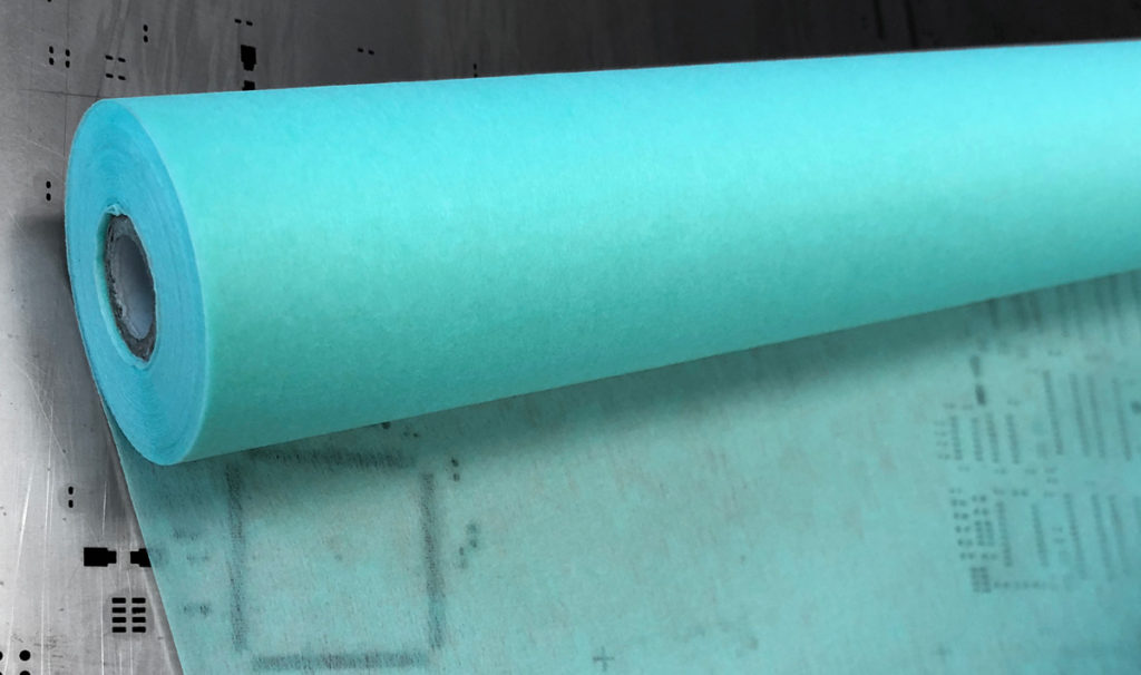 SMT-Stencil-Cleaning-Roll-Tape-Test